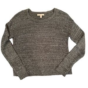 Banana Republic Shimmery Sweater